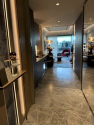 W RESIDENCES MARINA VIEW - SINGAPORE (D1), Apartment #531420021